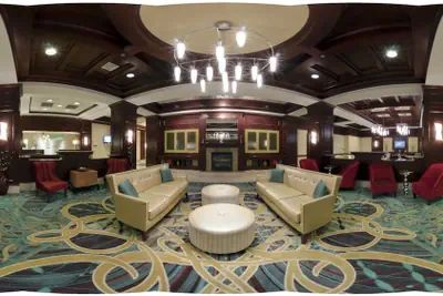 Photo 3 - Holiday Inn Chantilly - Dulles Arpt Area by IHG