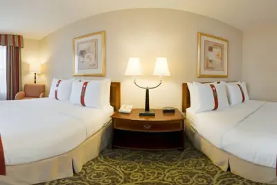 Photo 5 - Holiday Inn Chantilly - Dulles Arpt Area by IHG