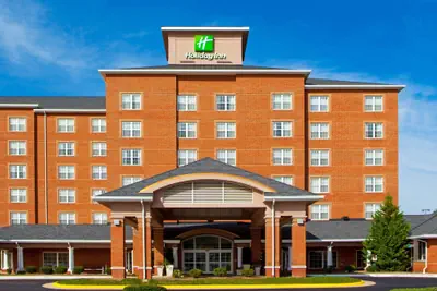 Photo 2 - Holiday Inn Chantilly - Dulles Arpt Area by IHG