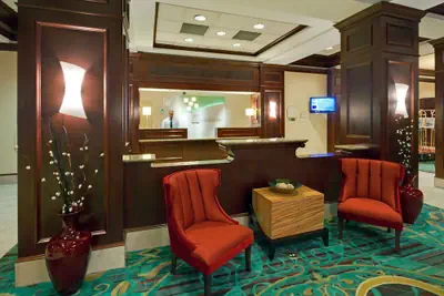 Photo 4 - Holiday Inn Chantilly - Dulles Arpt Area by IHG