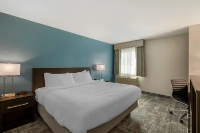 Photo 2 - Best Western Watertown Inn and Suites