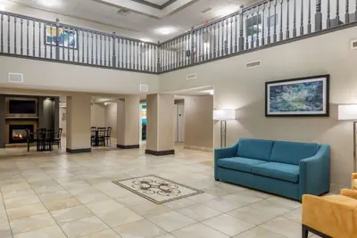 Photo 3 - Best Western Watertown Inn and Suites