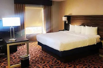 Photo 3 - Baymont by Wyndham Midland TX