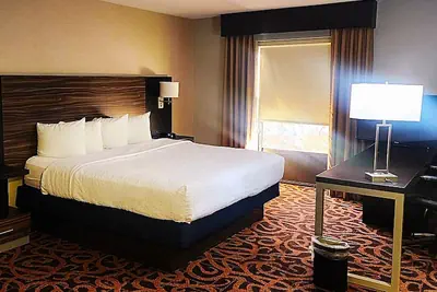 Photo 4 - Baymont by Wyndham Midland TX