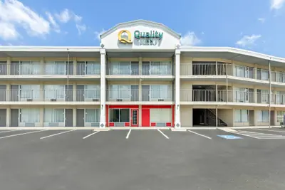Photo 2 - Quality Inn Lexington