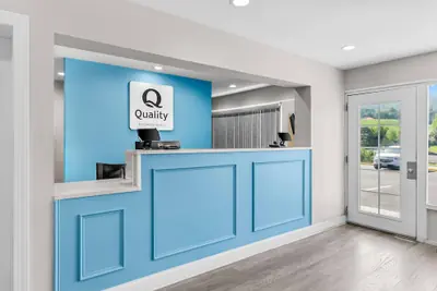 Photo 5 - Quality Inn Lexington