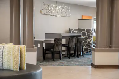 Photo 2 - Residence Inn by Marriott Cypress Los Alamitos