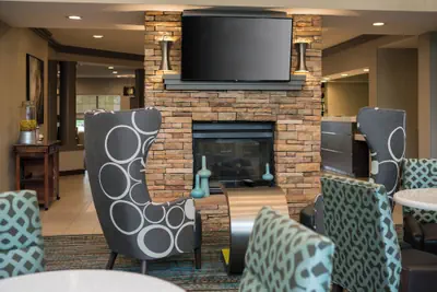Photo 3 - Residence Inn by Marriott Cypress Los Alamitos