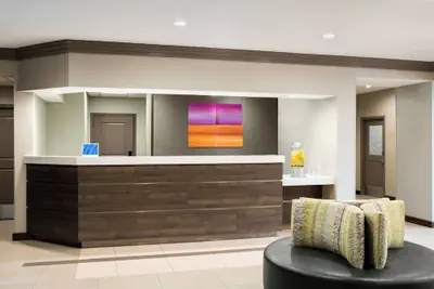 Photo 4 - Residence Inn by Marriott Cypress Los Alamitos
