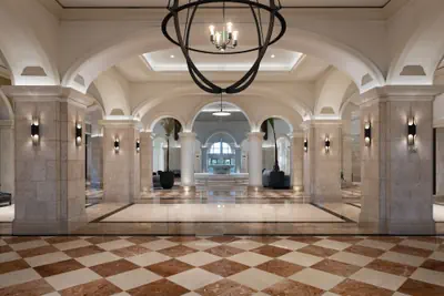 Photo 3 - JW Marriott Orlando Grande Lakes