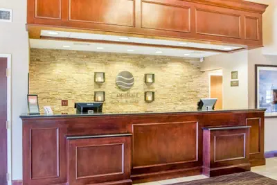 Photo 3 - Comfort Inn & Suites West Chester - North Cincinnati