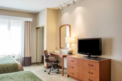 Photo 5 - Comfort Inn & Suites West Chester - North Cincinnati