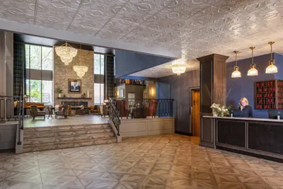 Photo 2 - Hotel Maxwell Anderson