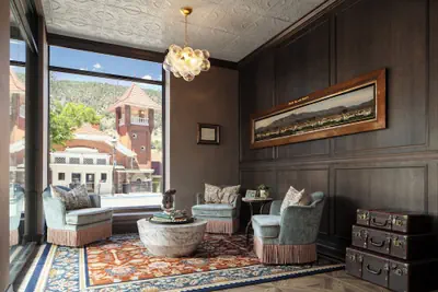 Photo 4 - Hotel Maxwell Anderson