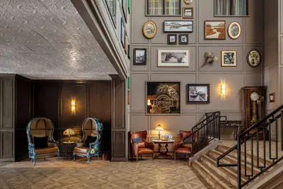 Photo 5 - Hotel Maxwell Anderson