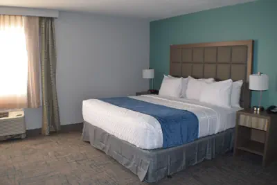 Photo 4 - Baymont by Wyndham Maumee Toledo