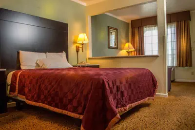 Photo 3 - Executive Inn and Suites