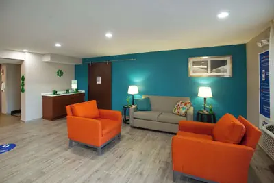 Photo 2 - Quality Inn & Suites Hammond Near I-8090