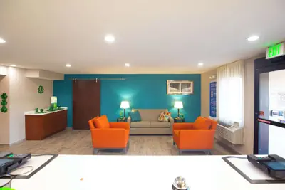 Photo 3 - Quality Inn & Suites Hammond Near I-8090