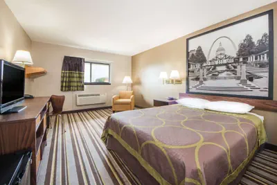Photo 5 - Super 8 by Wyndham Nevada