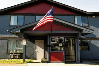 Photo 2 - Magnuson Hotel Ironwood