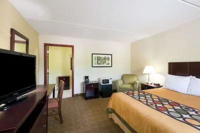Photo 5 - Super 8 by Wyndham White River Junction