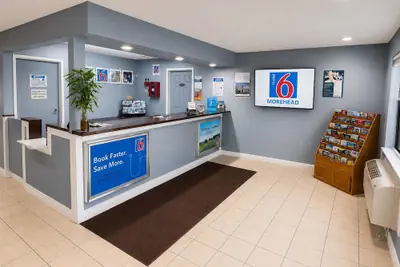 Photo 3 - Motel 6 Morehead, KY