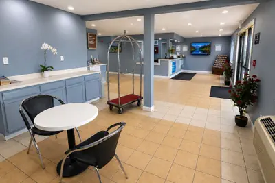 Photo 4 - Motel 6 Morehead, KY