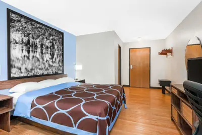 Photo 5 - Super 8 by Wyndham Oneonta/Cooperstown