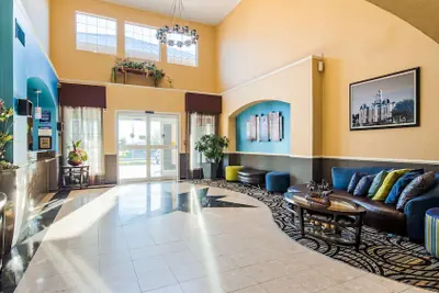 Photo 3 - Best Western Plus Cutting Horse Inn & Suites