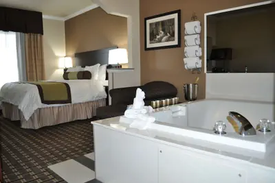 Photo 5 - Best Western Plus Cutting Horse Inn & Suites
