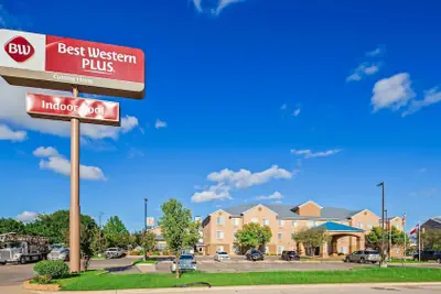 Photo 2 - Best Western Plus Cutting Horse Inn & Suites