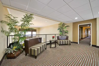 Photo 4 - Best Western Plus Cutting Horse Inn & Suites