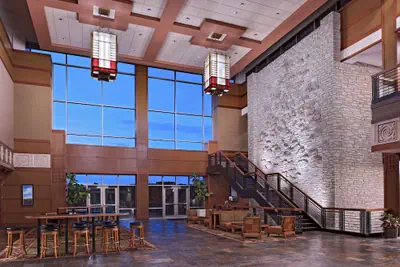 Photo 4 - Eaglewood Resort and Spa