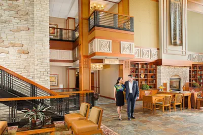Photo 3 - Eaglewood Resort and Spa