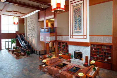 Photo 5 - Eaglewood Resort and Spa