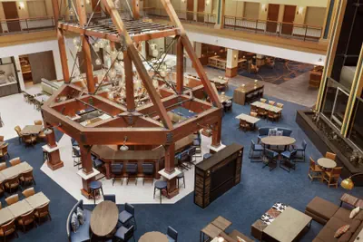 Photo 4 - Embassy Suites by Hilton Denver International Airport