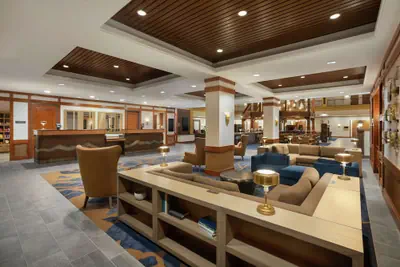 Photo 5 - Embassy Suites by Hilton Denver International Airport