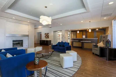 Photo 3 - Homewood Suites Southwind - Hacks Cross