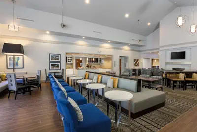 Photo 2 - Homewood Suites Southwind - Hacks Cross
