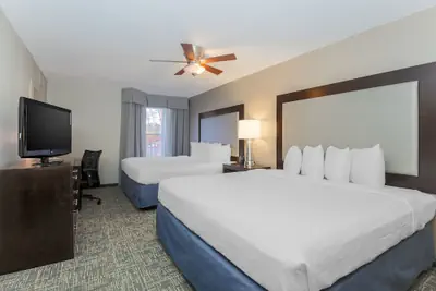 Photo 5 - Homewood Suites Southwind - Hacks Cross