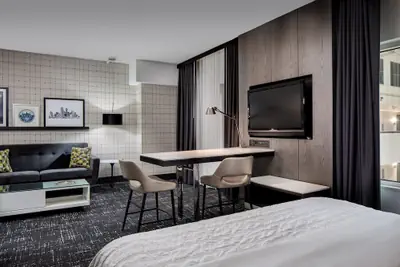 Photo 5 - Le Meridien Dallas by the Galleria