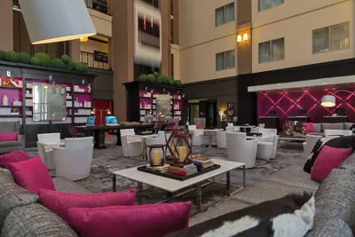 Photo 3 - Le Meridien Dallas by the Galleria