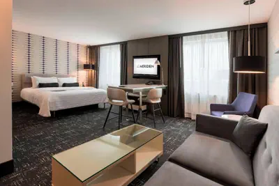 Photo 2 - Le Meridien Dallas by the Galleria