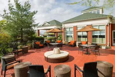 Photo 2 - Hilton Garden Inn Edison/Raritan Center