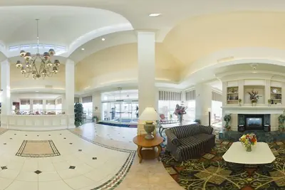 Photo 3 - Hilton Garden Inn Edison/Raritan Center