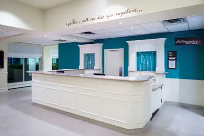 Photo 4 - Hilton Garden Inn Edison/Raritan Center
