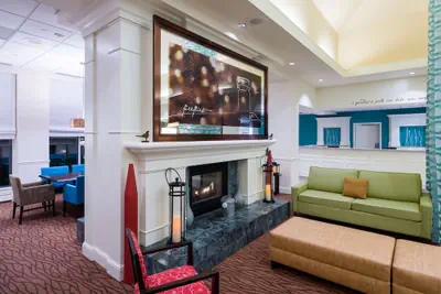 Photo 5 - Hilton Garden Inn Edison/Raritan Center