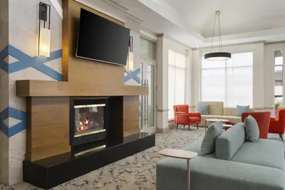 Photo 4 - Hilton Garden Inn Albuquerque Airport