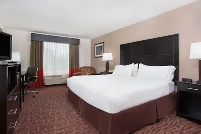 Photo 5 - Holiday Inn Express Hotel & Suites Murphy by IHG